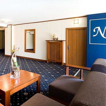 Hotel Naramowice Poznań Eksteriør billede