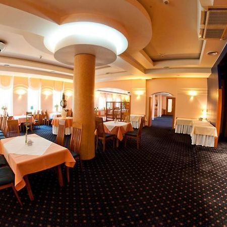 Hotel Naramowice Poznań Restaurant billede
