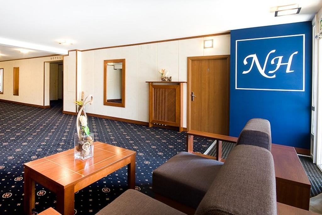 Hotel Naramowice Poznań Eksteriør billede