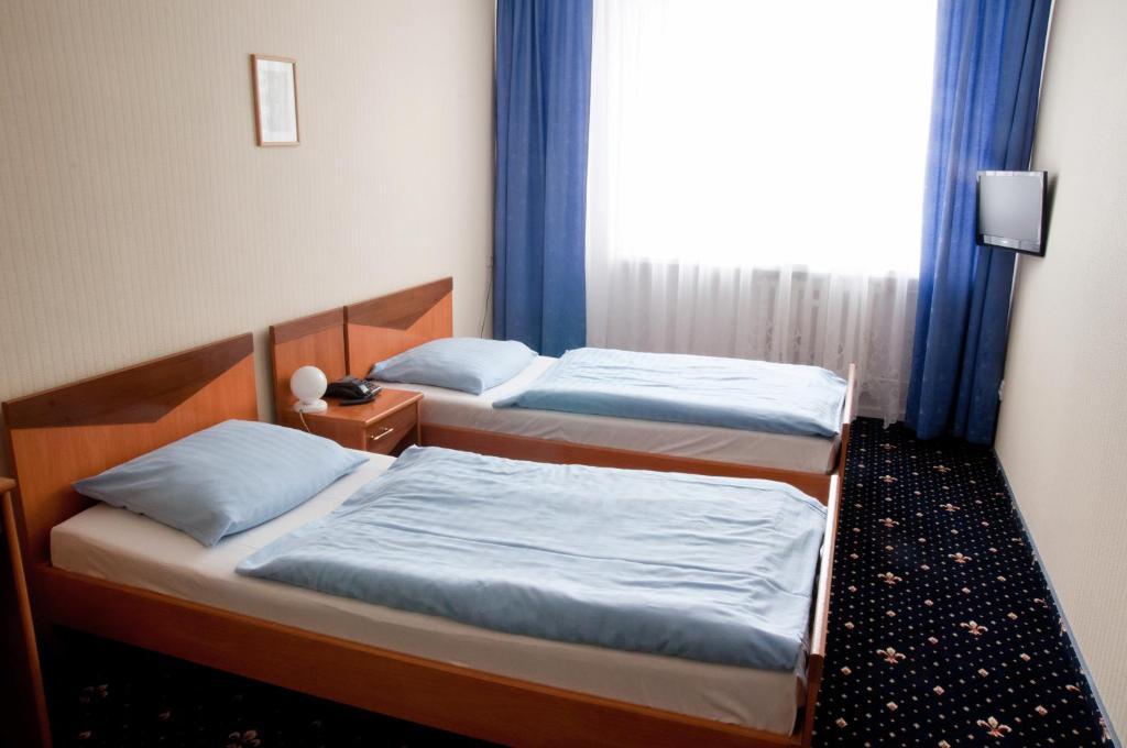 Hotel Naramowice Poznań Værelse billede