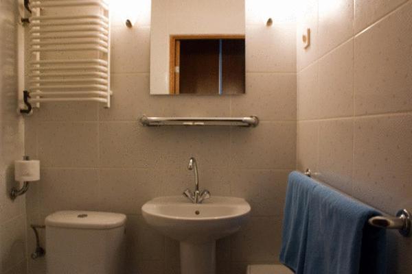 Hotel Naramowice Poznań Værelse billede