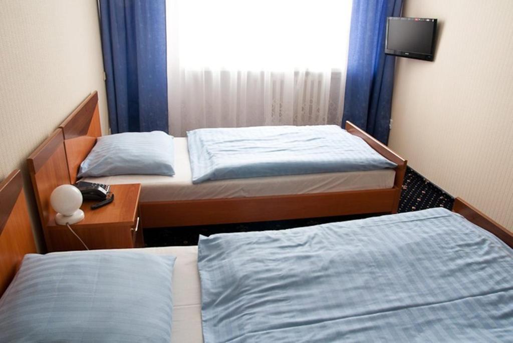 Hotel Naramowice Poznań Værelse billede